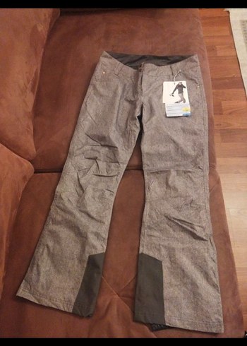 Kadın kayak pantolonu - Görsel 10