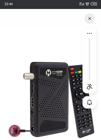 Magbox
