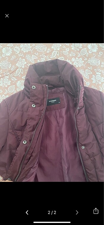 LC Waikiki Şişme mont