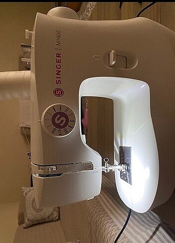 Singer M1605