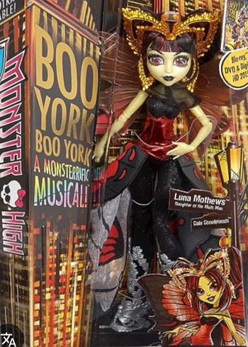 Monster High