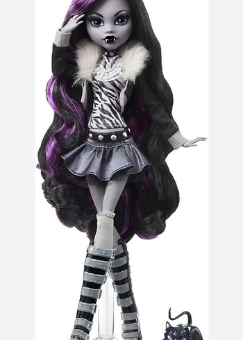 Monster High