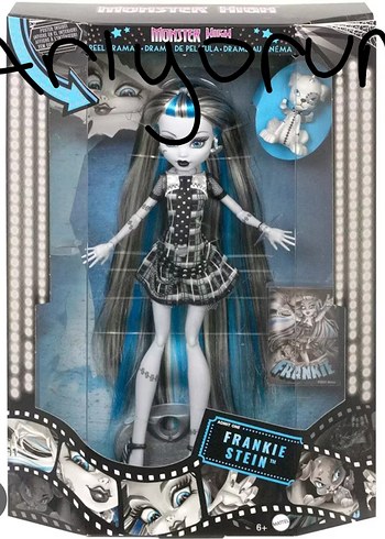 Monster High