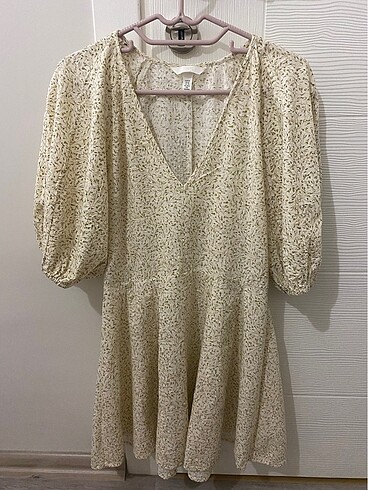 H&M elbise
