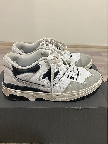 New Balance New Balance spor ayakkabı