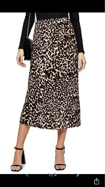 Leopar etek