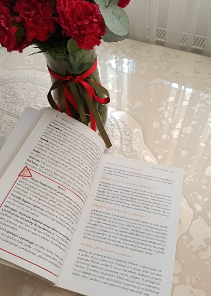 Bebek kitabı  - Görsel 4