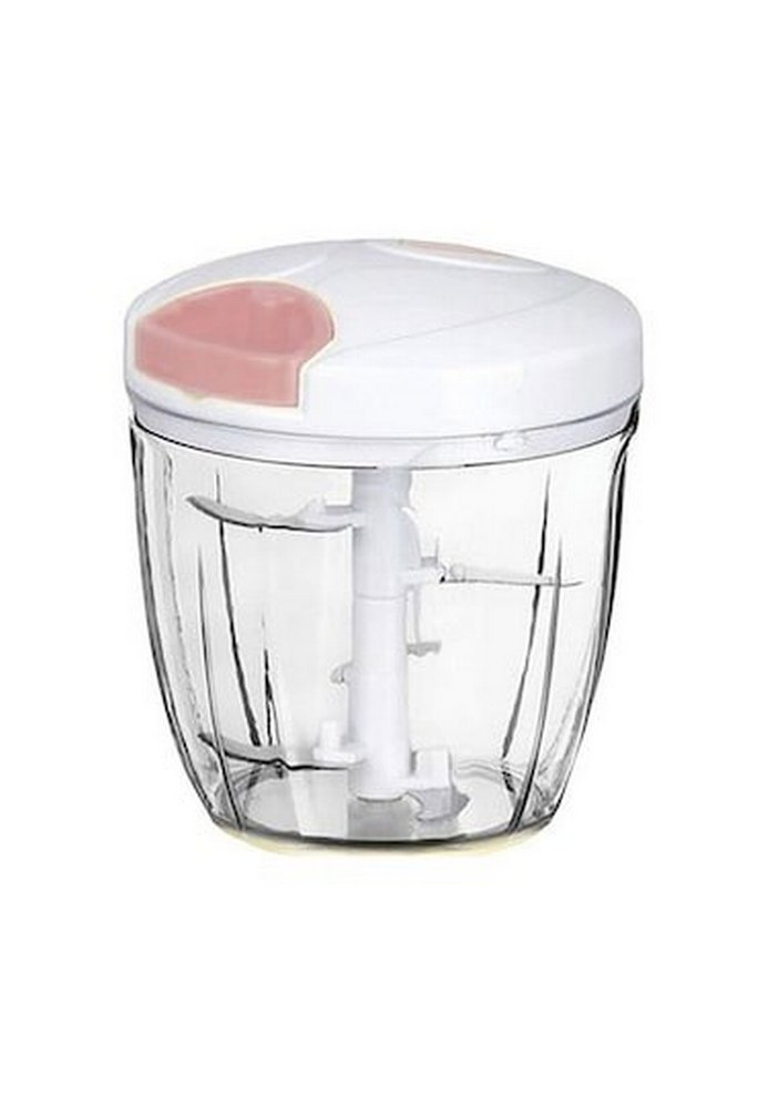 El Rondosu  Doğrayıcı - Görsel 2