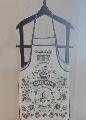 PVC kaplama Mutfak Önlüğü - Görsel 2