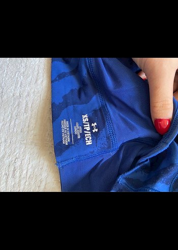 Under Armour Spor Takım - Görsel 3