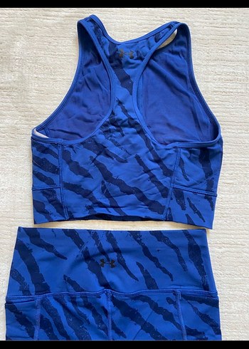 Under Armour Spor Takım - Görsel 2
