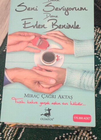 Bana seni seviyorum deme evlen benimle 