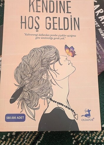 Kendine hoş geldin Miraç çağrı aktaş 