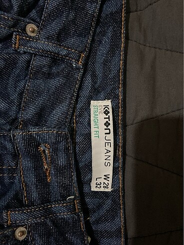 Koton Jeans - Görsel 4