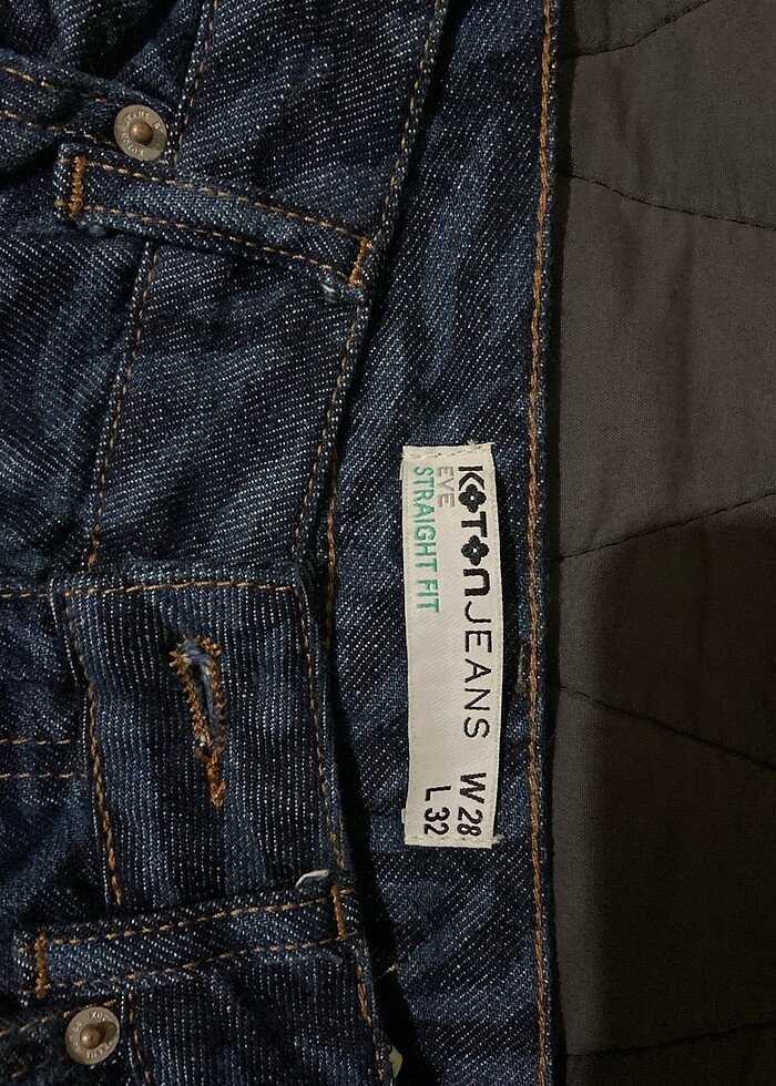 Koton Jeans - Görsel 4