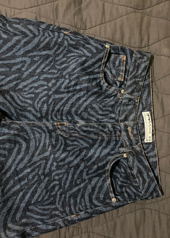 Koton Jeans - Görsel 3