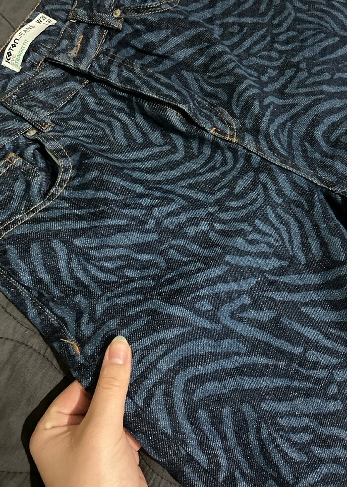 Koton Jeans - Görsel 5