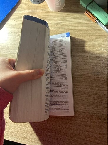 Oxford Sözlük - Görsel 5