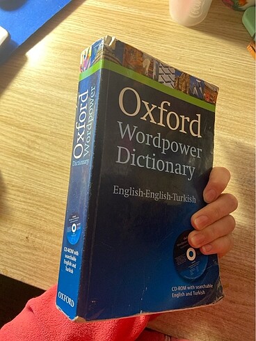 Oxford Sözlük - Görsel 4