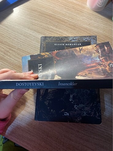 Klasik Roman Serisi-5 - Görsel 5