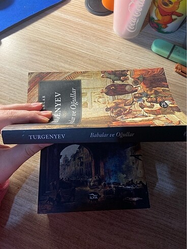 Klasik Roman Serisi-5 - Görsel 3