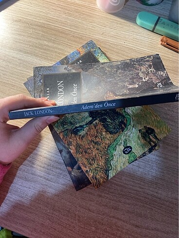 Klasik Roman Serisi-5 - Görsel 7