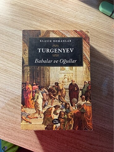 Klasik Roman Serisi-5 - Görsel 2