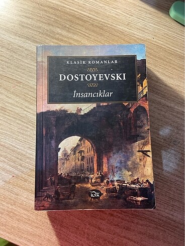 Klasik Roman Serisi-5 - Görsel 4