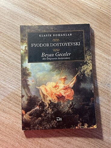 Klasik Roman Serisi-5 - Görsel 10