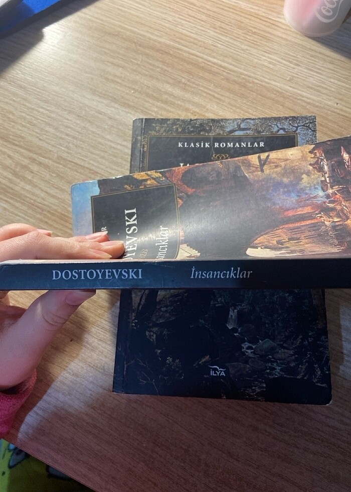 Klasik Roman Serisi-5 - Görsel 5