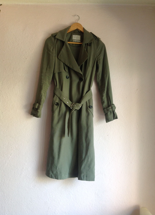 Tarz trenchcoat