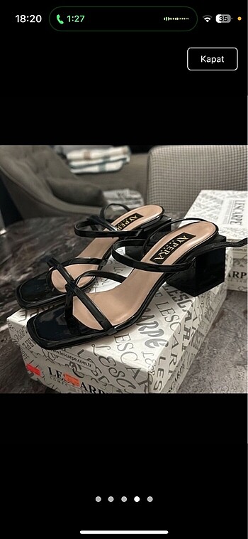 38 Beden siyah Renk 38 ve 40 numara