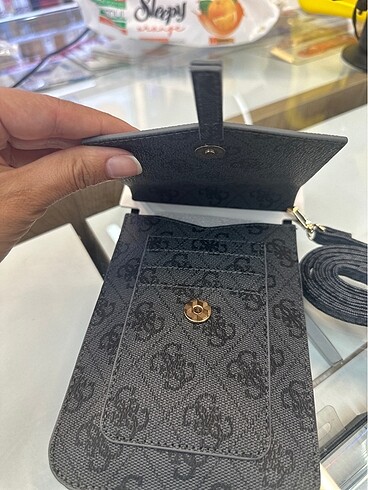 Guess Guess orjinal çanta