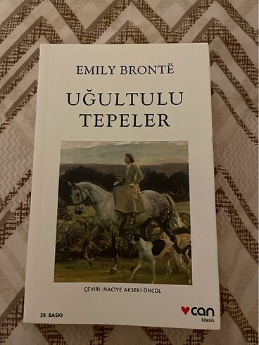  Beden uğultulu tepeler kitap