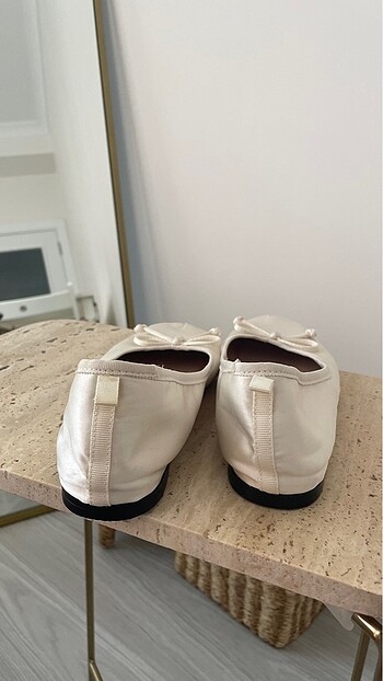 39 Beden Zara saten babet