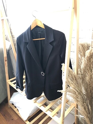 Blazer ceket