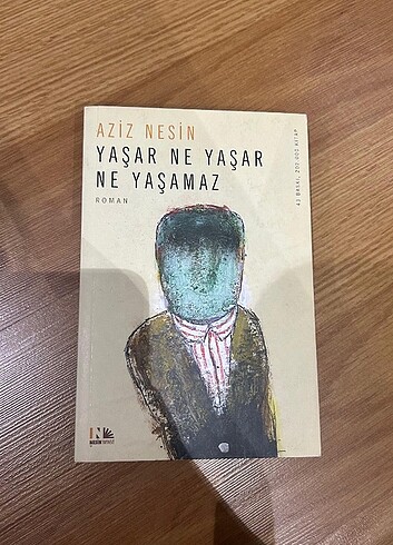 Yaşar Ne Yaşar ne Yaşamaz Aziz Nesin