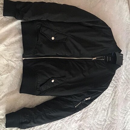 Bershka bomber ceket