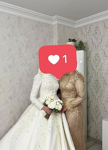 Tesettür abiye