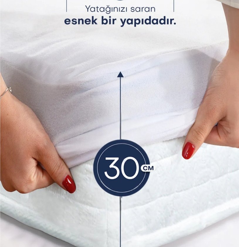 TEK KİŞİLİK ALEZ SETİ - Görsel 2