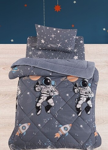Diğer ASTRONOT YORGAN 