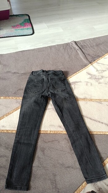 LC Waikiki Pantolon kız çocuk 