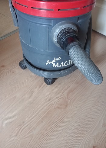 Beden ELEKTRİK SÜP. HALI KOLTUK YIKAMASI VAR SADECE APARATLAR EKSİK