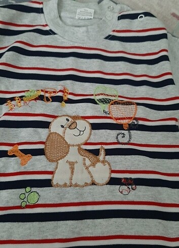 Bebek kiyafetleri