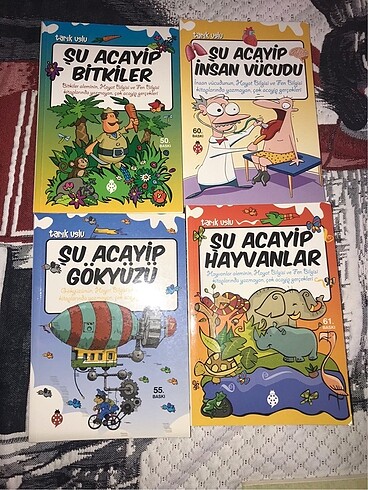 Şu Acayip