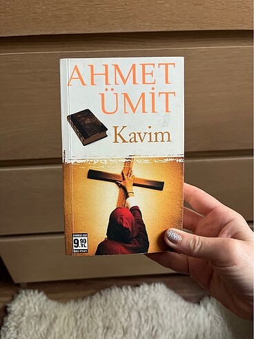 Kavim - Ahmet Ümit