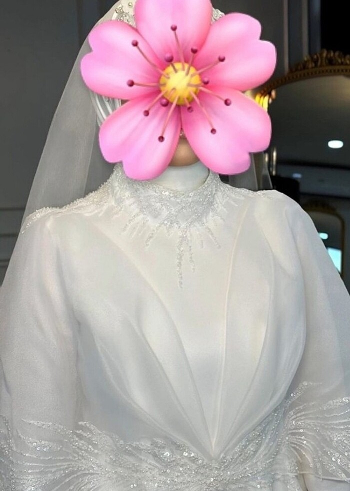 GELİNLİK! - Görsel 2