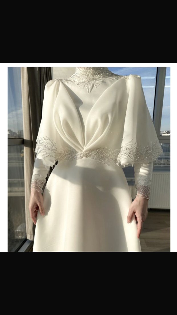 GELİNLİK! - Görsel 3