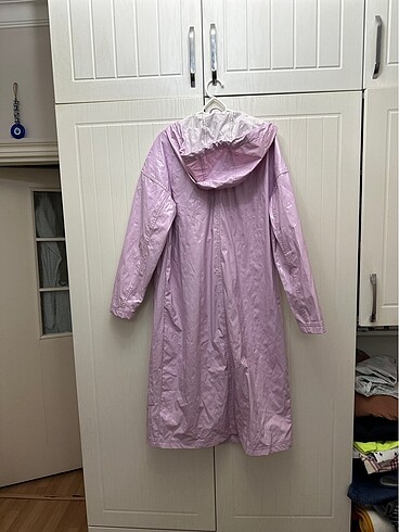 Asos Yağmurluk