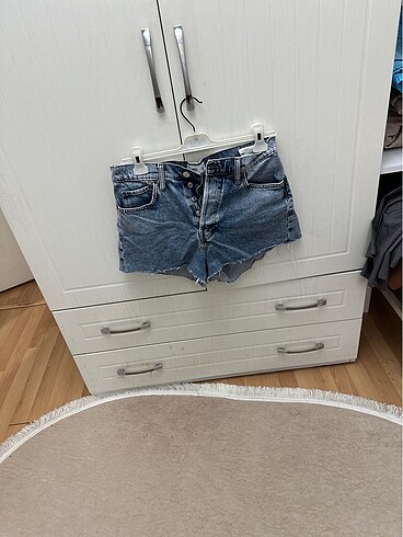Mini şort